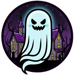 Nightmare Manor logo